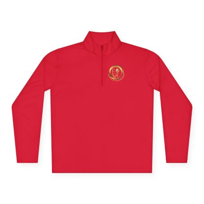 Seek More Endurance Pullover | Men’s Quarter-Zip | EI Sports - Image 29