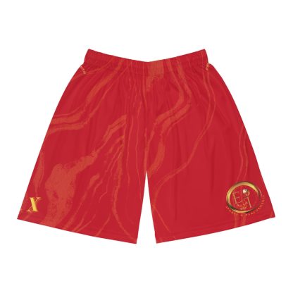 Precision X Shorts