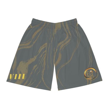 Precision VIII Shorts