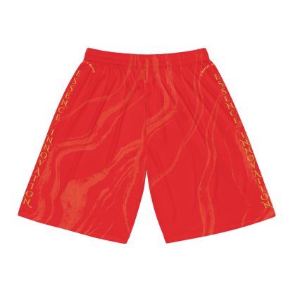 Precision IX Shorts