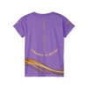 Seek More Luxe~J XIX | EI Sports Performance Jersey | Lte Purple - Image 2