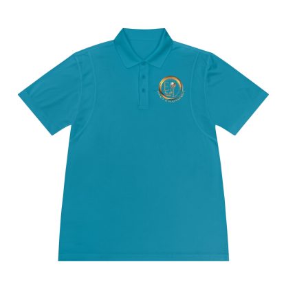 Seek More Precision Polo | Men’s Sport Polo | EI Sports Apparel - Image 22