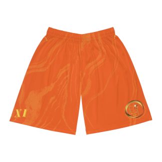 Precision XI Shorts