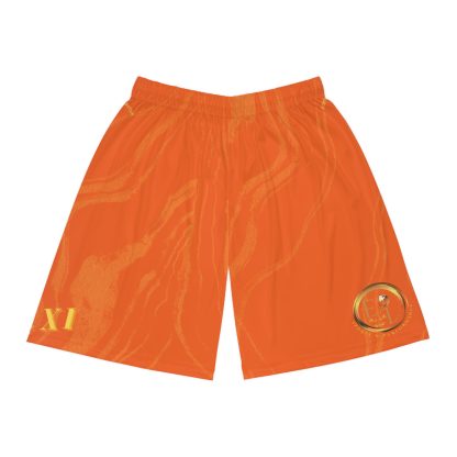 Precision XI Shorts