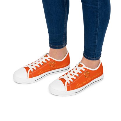 Ladies EssenceInno Orange