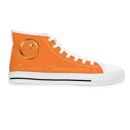 Essence Innovation Crusta | Classic White Trim HighTops - Image 4