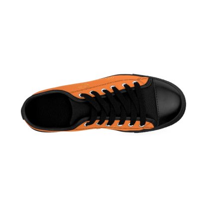 LowTop Sneakers Crusta | EssenceInnoCreate Streetwear - Image 3