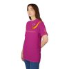 Pink Trendsetters Flame Tee | EssenceInnoCreate - Image 12