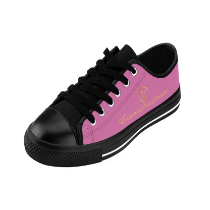 LowTop Sneakers Light Pink