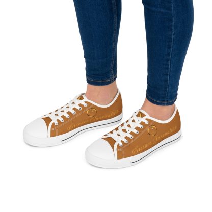 Ladies EssenceInno Light Brown