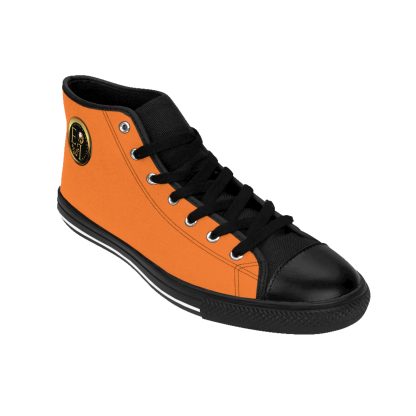 Mens HighTops Crusta | Essence Innovation Classic Sneakers - Image 9