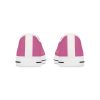 Ladies EssenceInno Light Pink | Classic White Trim LowTops - Image 7
