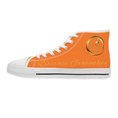 Essence Innovation Crusta | Classic White Trim HighTops - Image 5