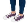 Bohemian Butterfly Purple
