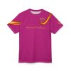 Pink Trendsetters Flame Tee | EssenceInnoCreate - Image 2