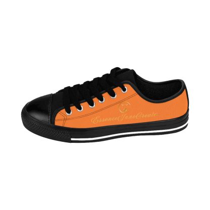 LowTop Sneakers Crusta | EssenceInnoCreate Streetwear - Image 4