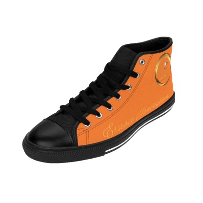 HighTop Classic Crusta