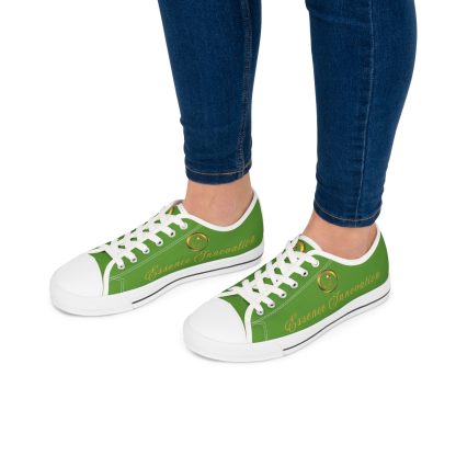 Ladies EssenceInno Light Green