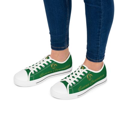 Ladies EssenceInno Green