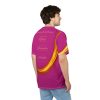 Pink Trendsetters Flame Tee | EssenceInnoCreate - Image 9