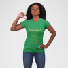 One Life Tee in Irish Green – Motivational Streetwear | EI Fashion - Image 5