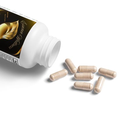 Brain Support Complex Supplement | Neuro Rise (60 Capsules) - Image 6
