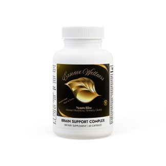 Neuro Rise, brain support complex supplement